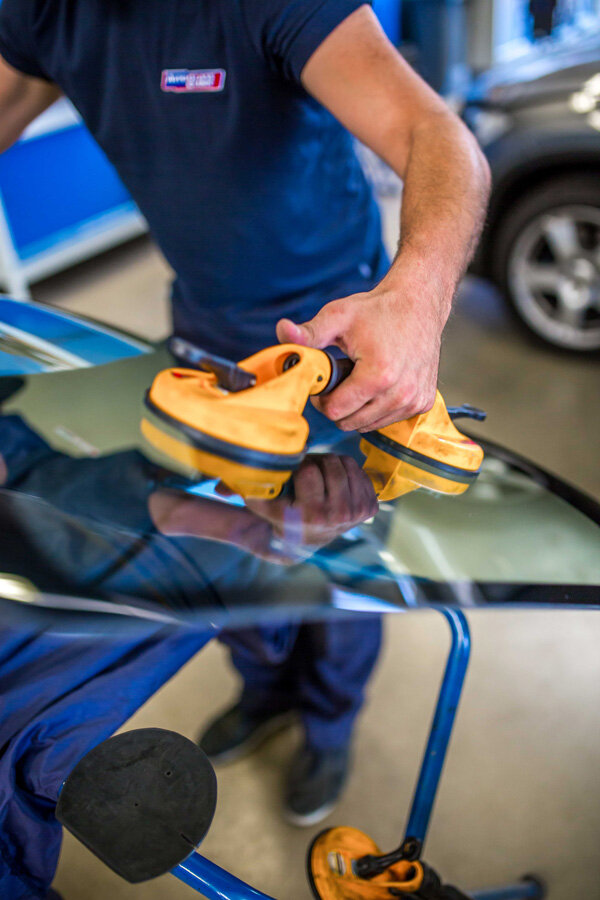 Autoglass Clinic Nous Réparons Durablement. Et c’est aussi une bonne