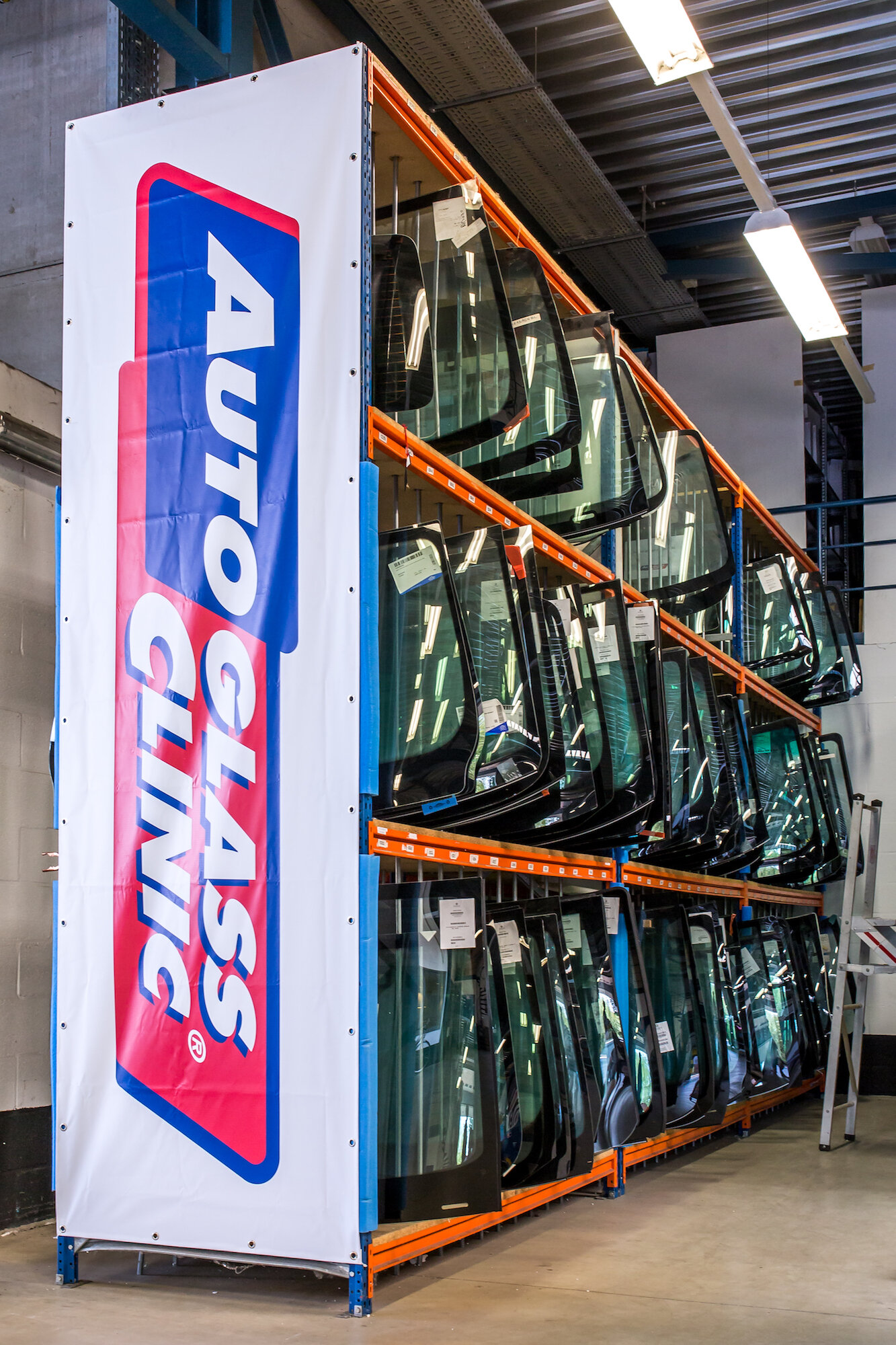 Autoglass Clinic De soorten autoruiten want de ene ruit is de andere