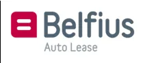 logo Belfius Autolease