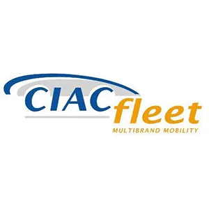 Ciac fleet logo
